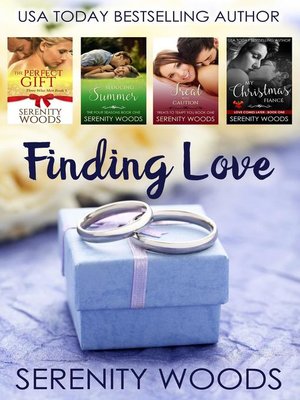 cover image of Finding Love